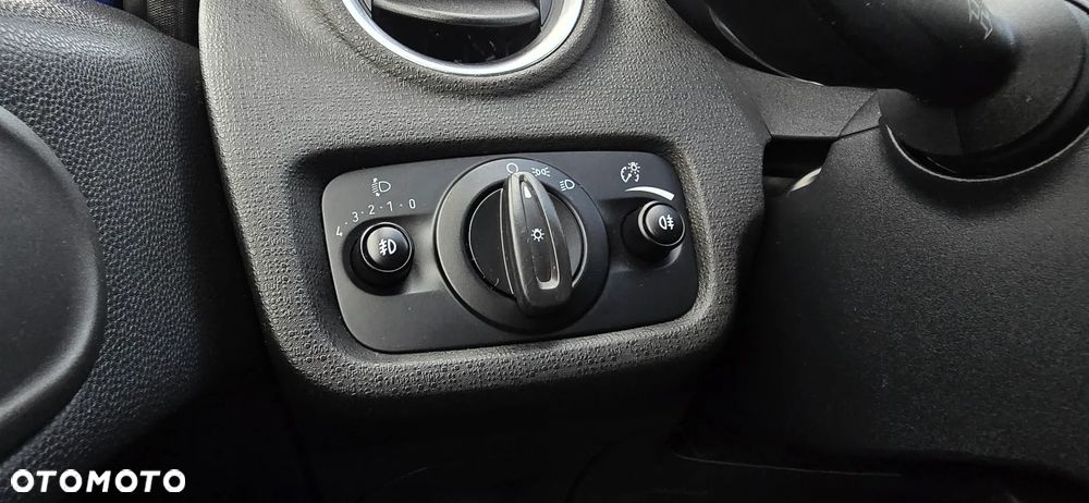 Ford Fiesta 1.0 EcoBoost S&S ST-LINE - 29