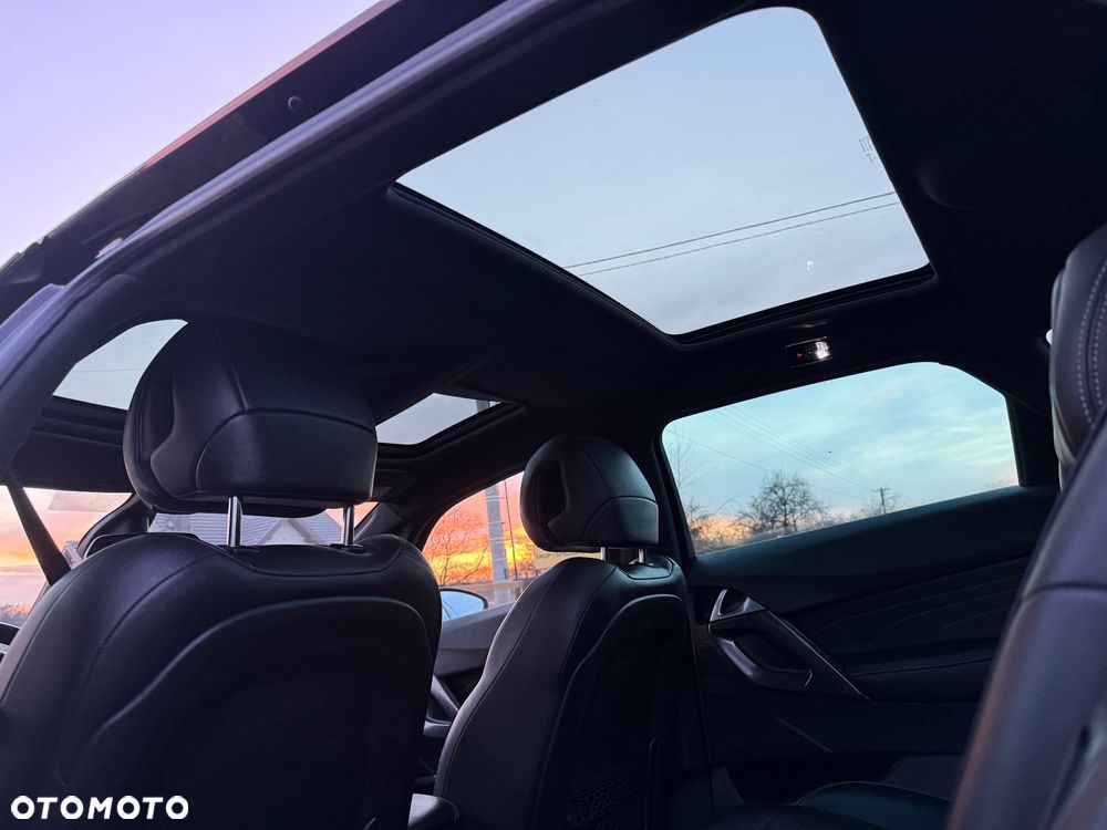 Citroën DS5 Hybrid4 EGS6 SportChic - 18