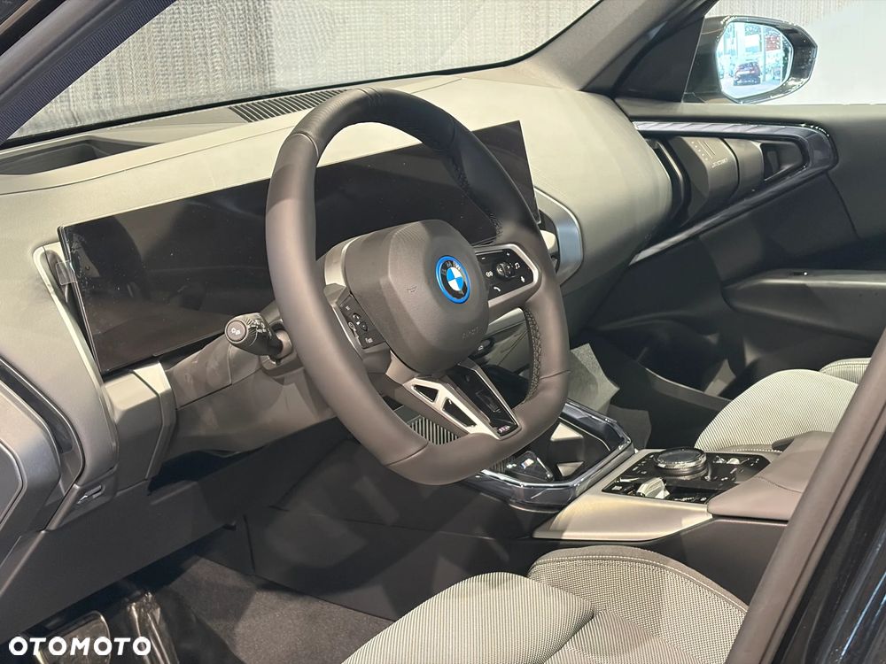 BMW X3 30e xDrive - 16