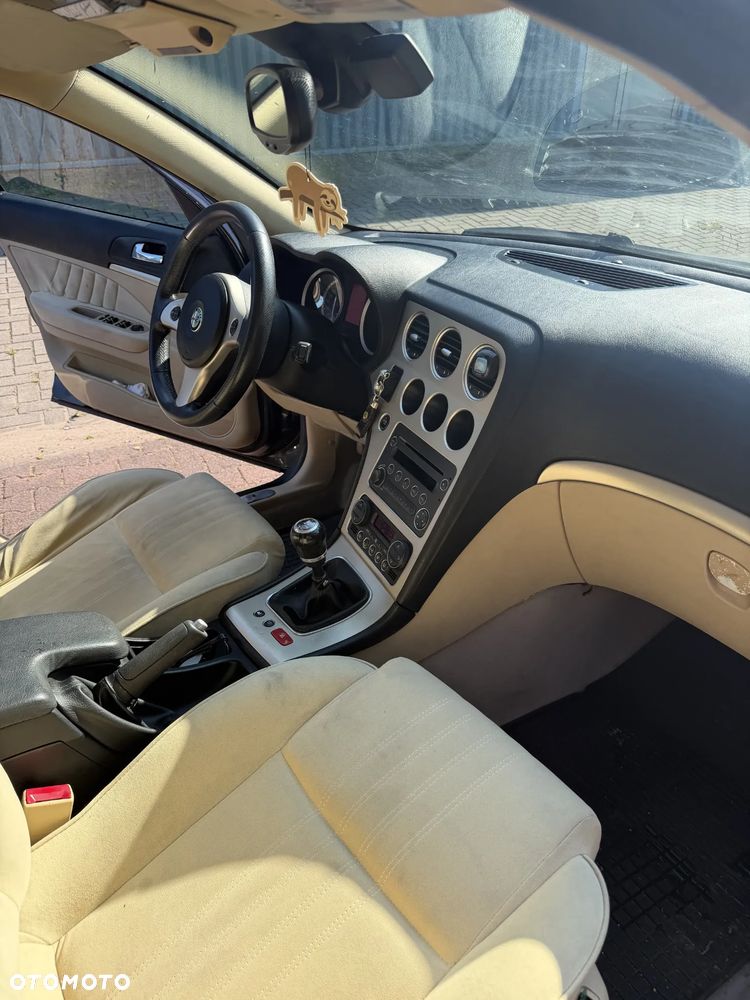 Alfa Romeo 159 - 12