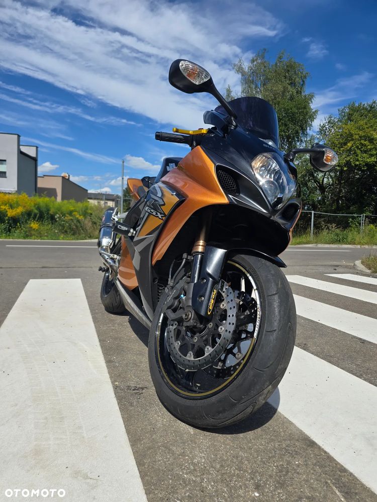 Suzuki GSX-R - 14