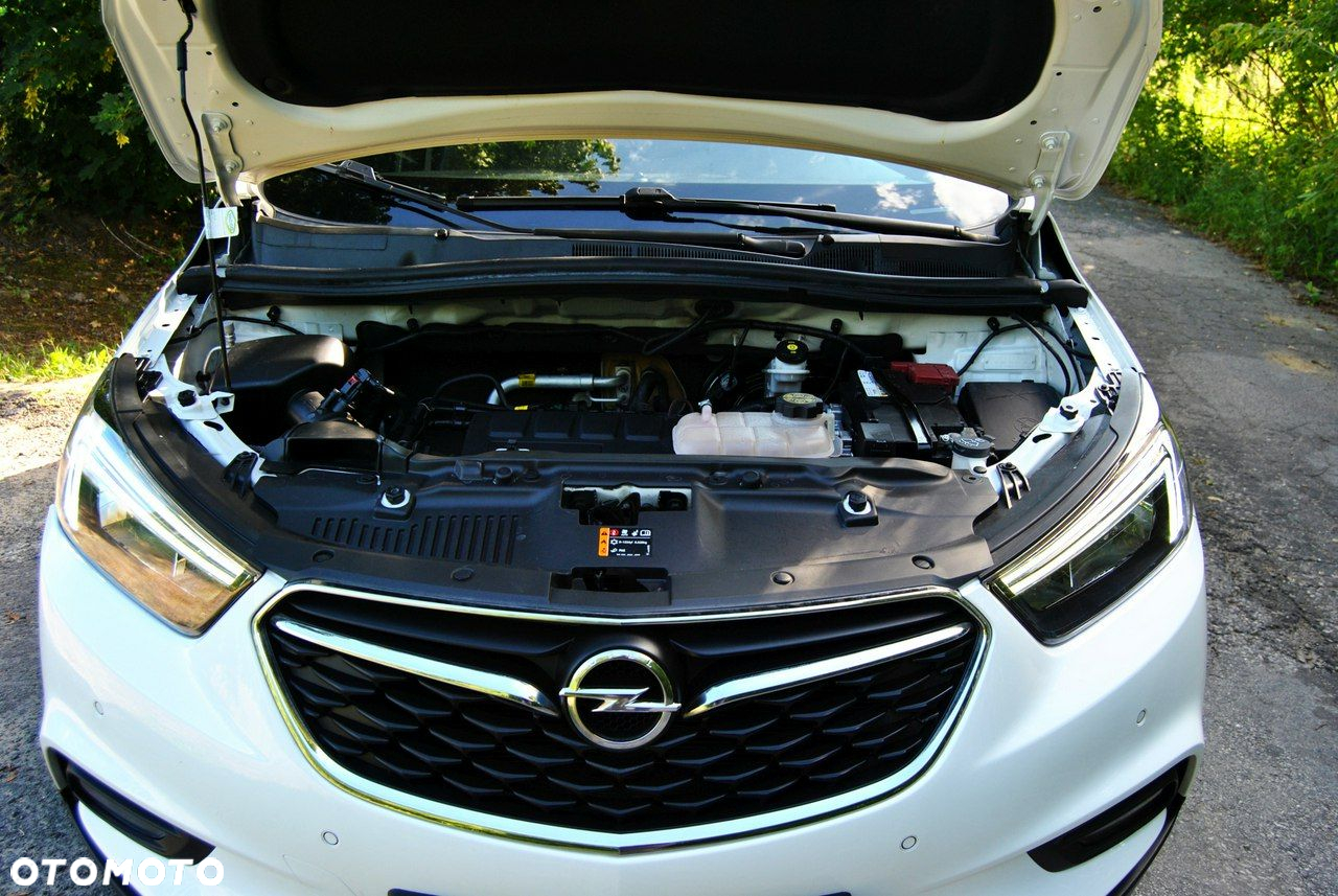 Opel Mokka - 14