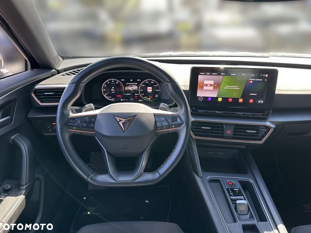 Cupra Formentor 1.5 TSI DSG - 16