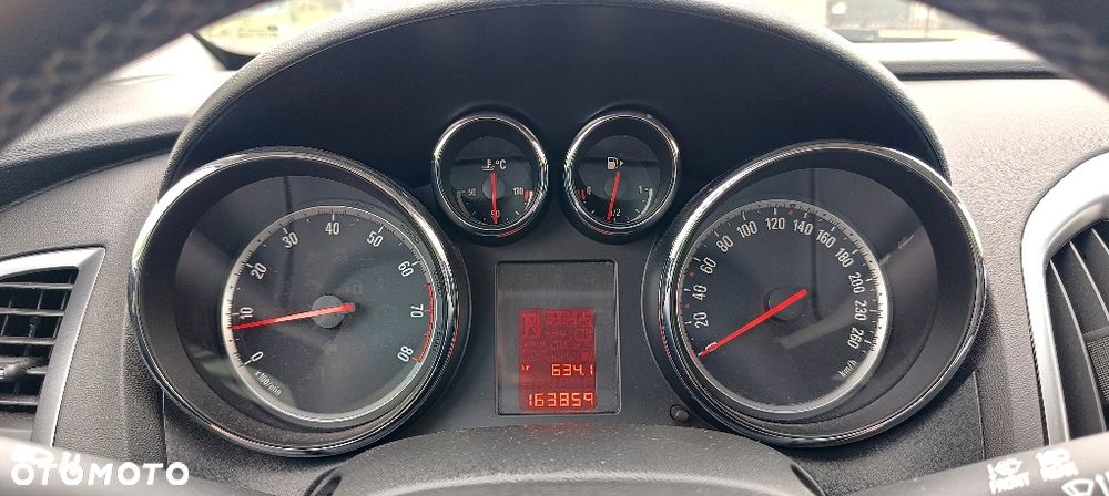 Opel Astra - 6