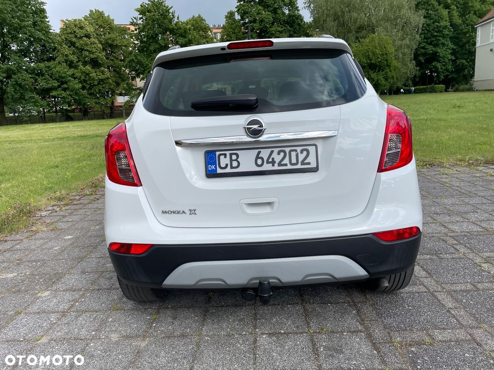 Opel Mokka 1.6 Essentia S&S - 9