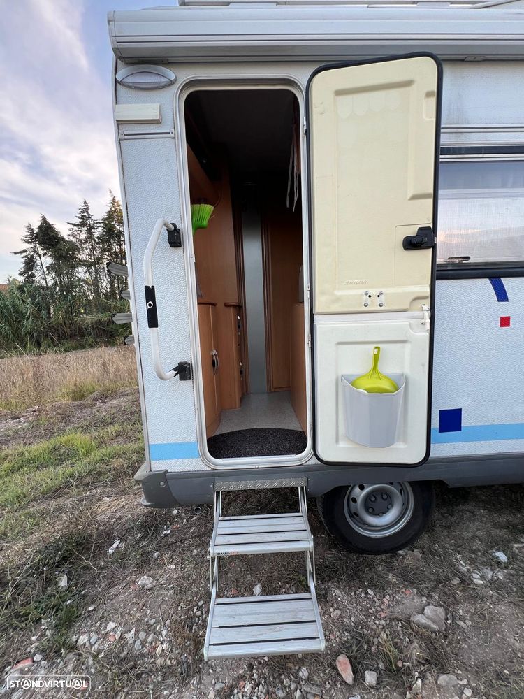 Hymer Swing - 5