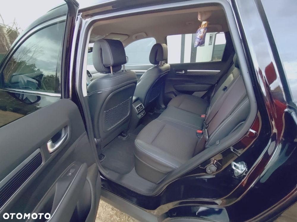 Renault Koleos 1.3 TCe Intens EDC - 17