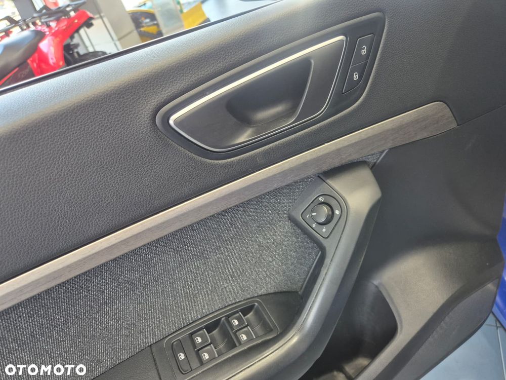 Seat Ateca 2.0 TSI 4Drive DSG OPF Xperience - 19