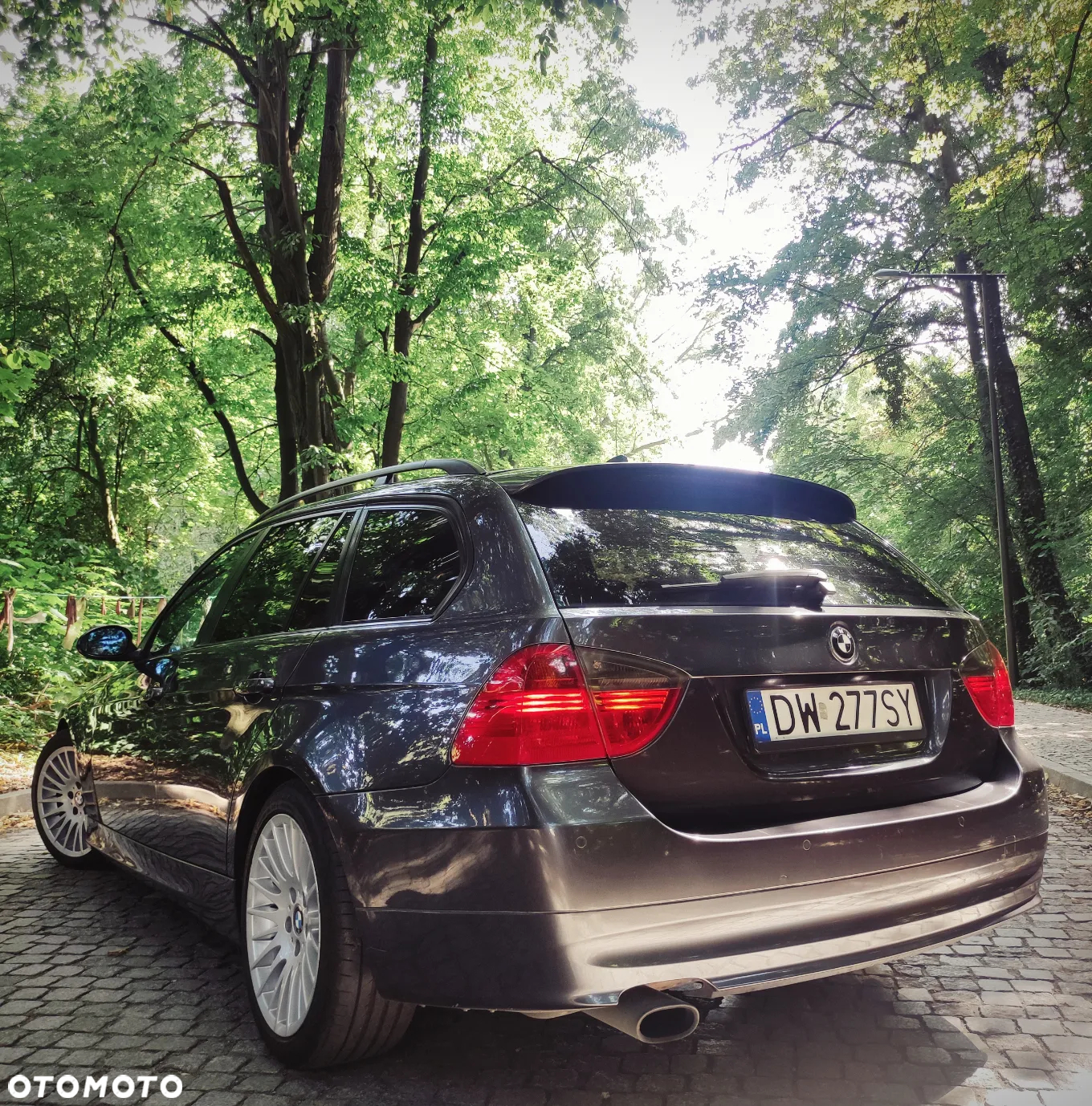 BMW Seria 3 320i - 21