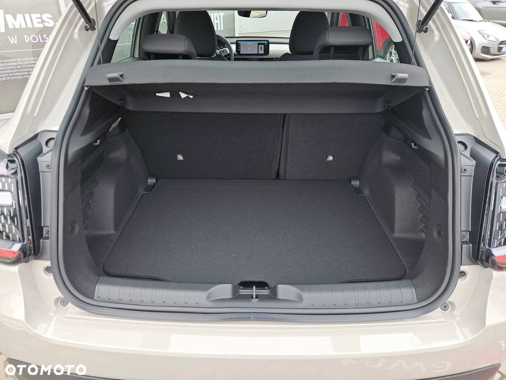 Fiat 600 1.2 Turbo Hybrid eDCT - 10