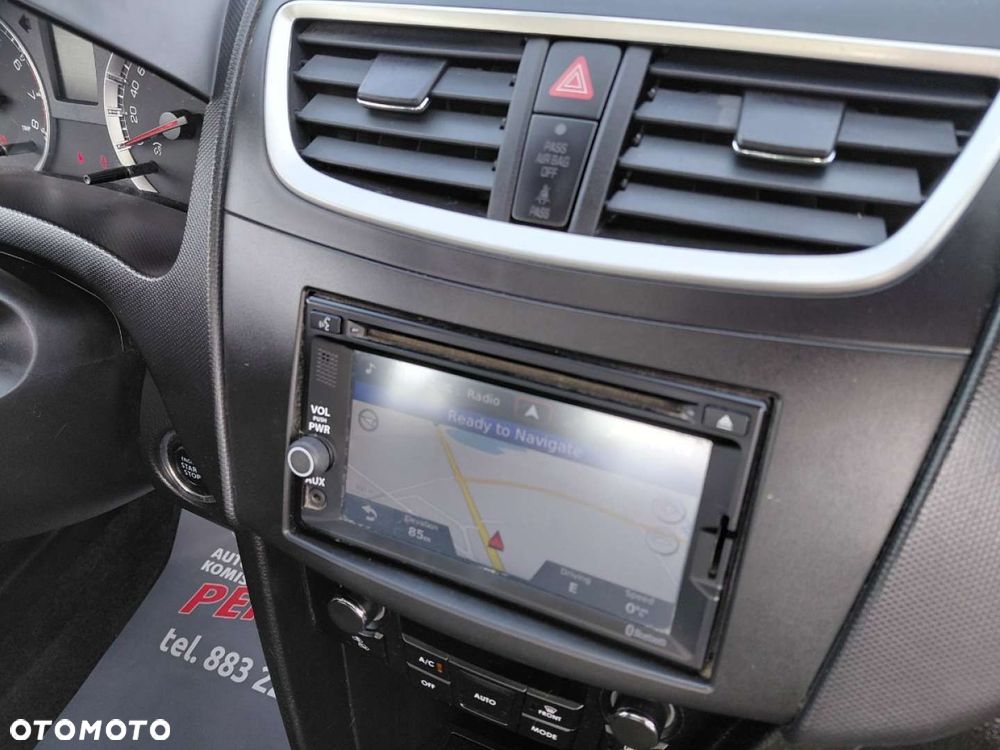 Suzuki Swift - 18