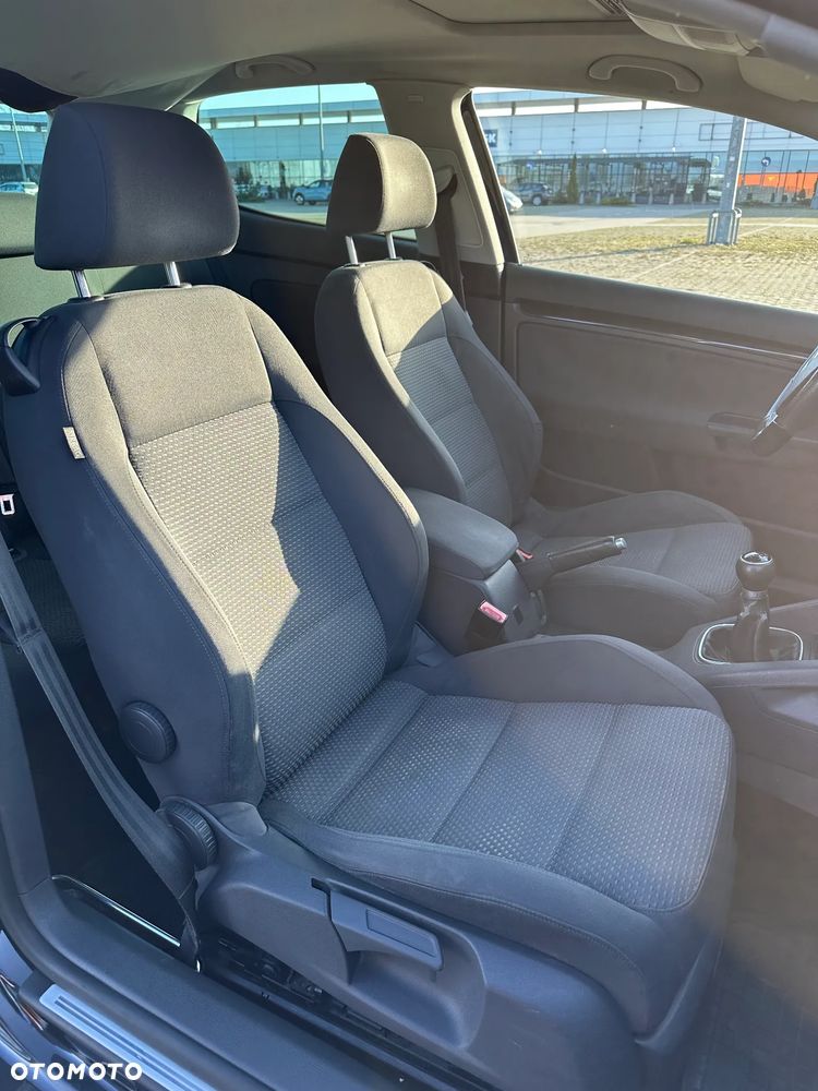 Volkswagen Golf 1.4 TSI GT Sport - 9