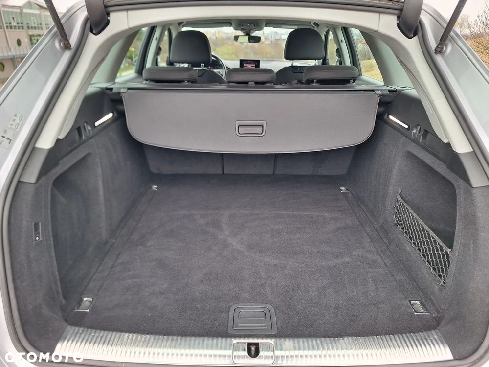 Audi A4 Avant 1.4 TFSI S tronic sport - 15