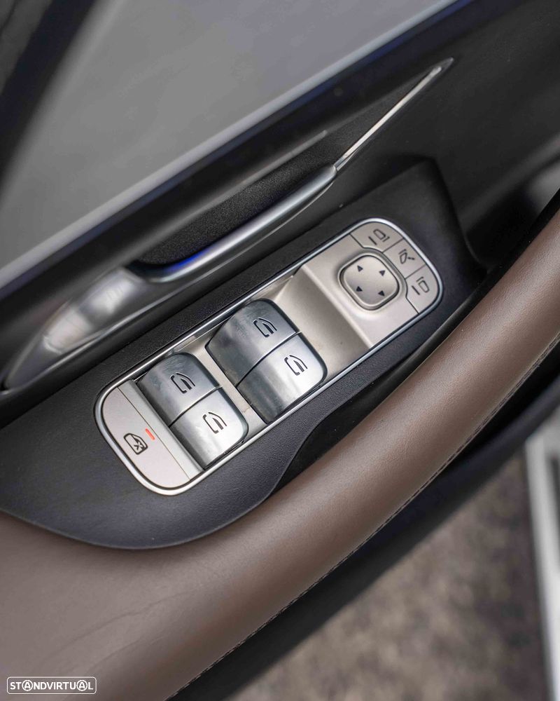 Mercedes-Benz GLE 53 AMG 4Matic+ - 49