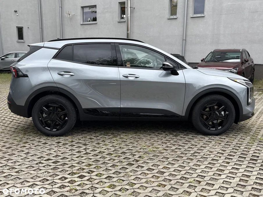 Kia Sportage 1.6 T-GDI L 2WD DCT - 5
