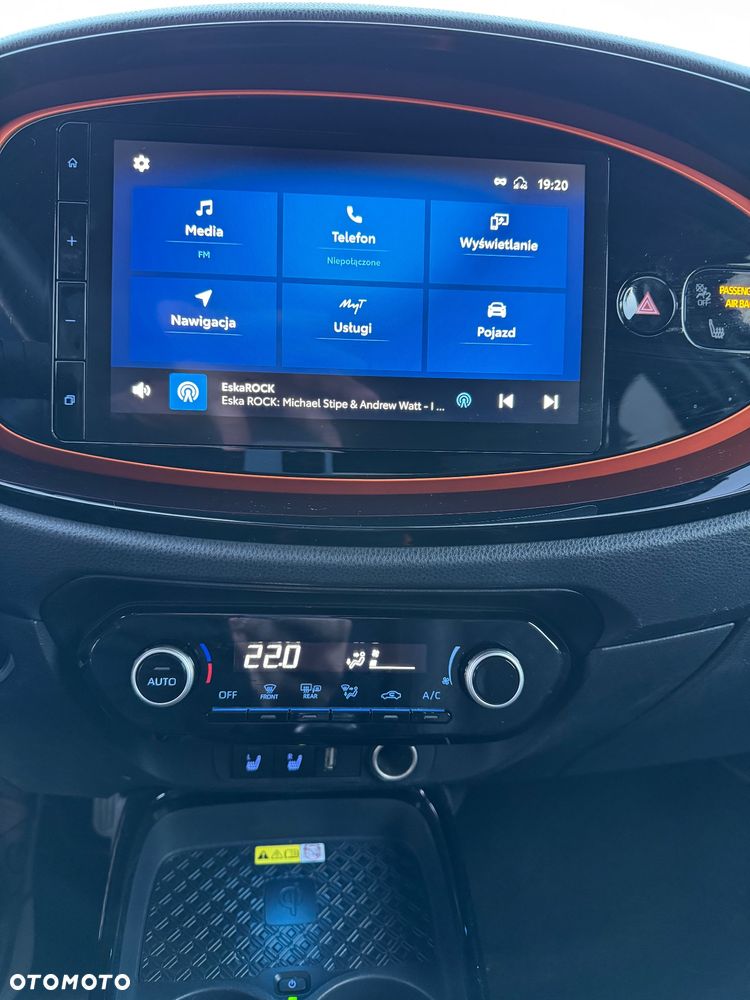 Toyota Aygo X 1.0 VVT-i Selection - 10