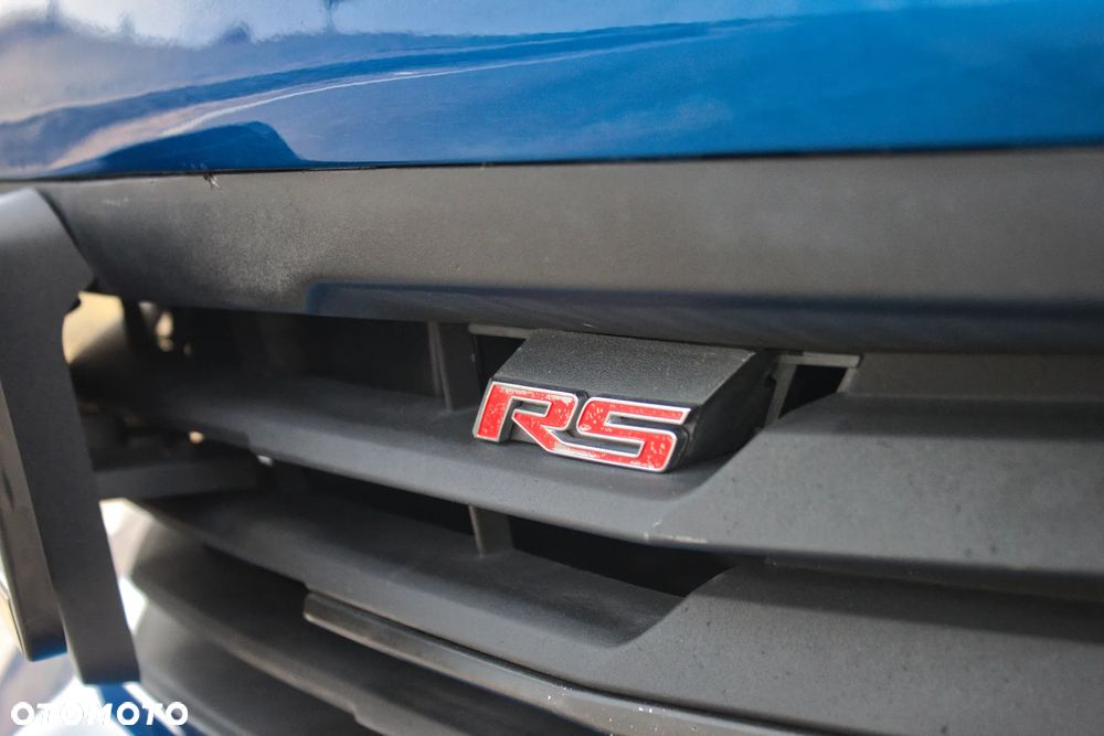 Chevrolet Camaro - 17