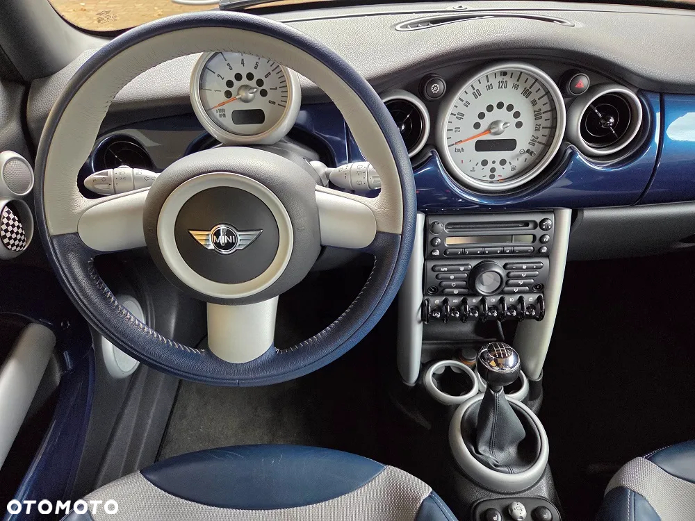 MINI Cooper Checkmate - 18