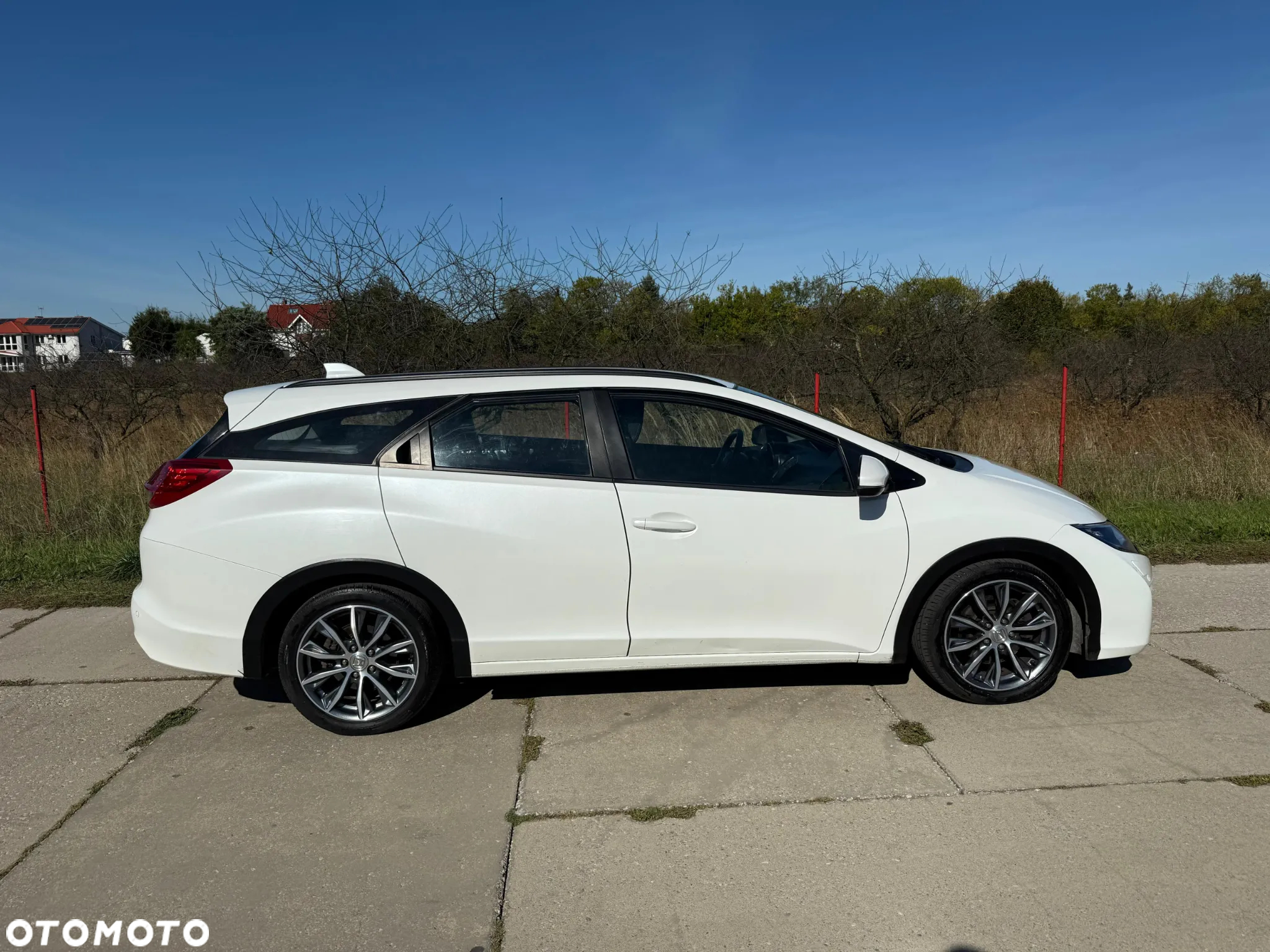 Honda Civic - 6