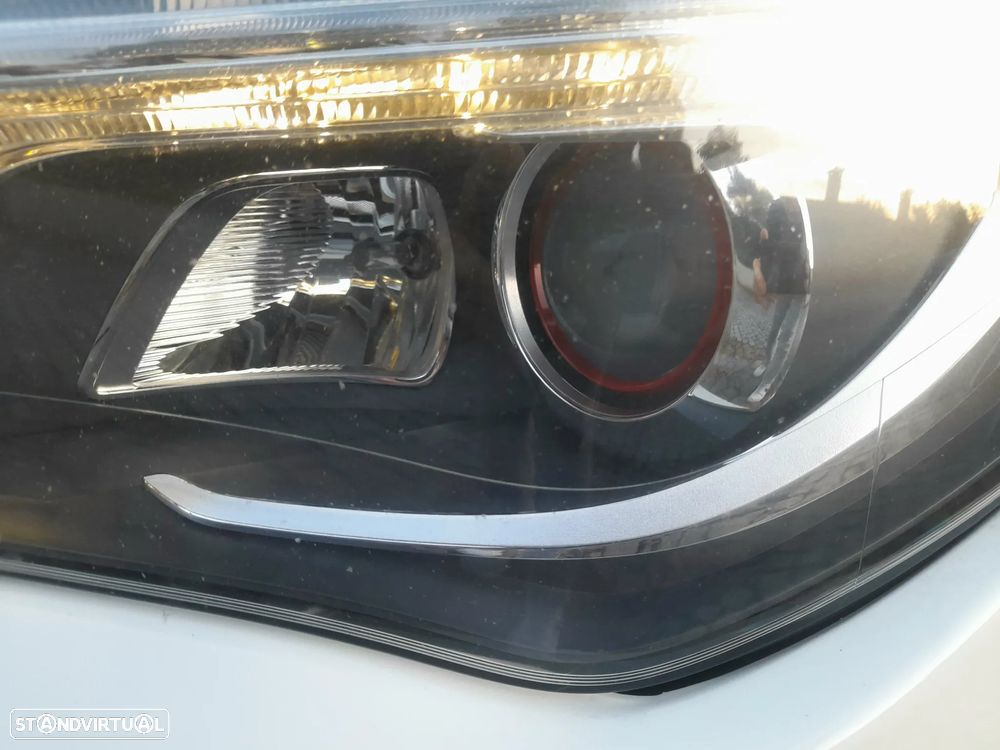 Mercedes-Benz CLA 220 d Shooting Brake AMG Line Aut. - 23