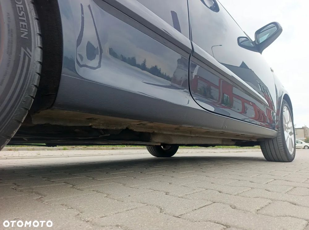 Opel Astra 1.8 Endless Summer - 12