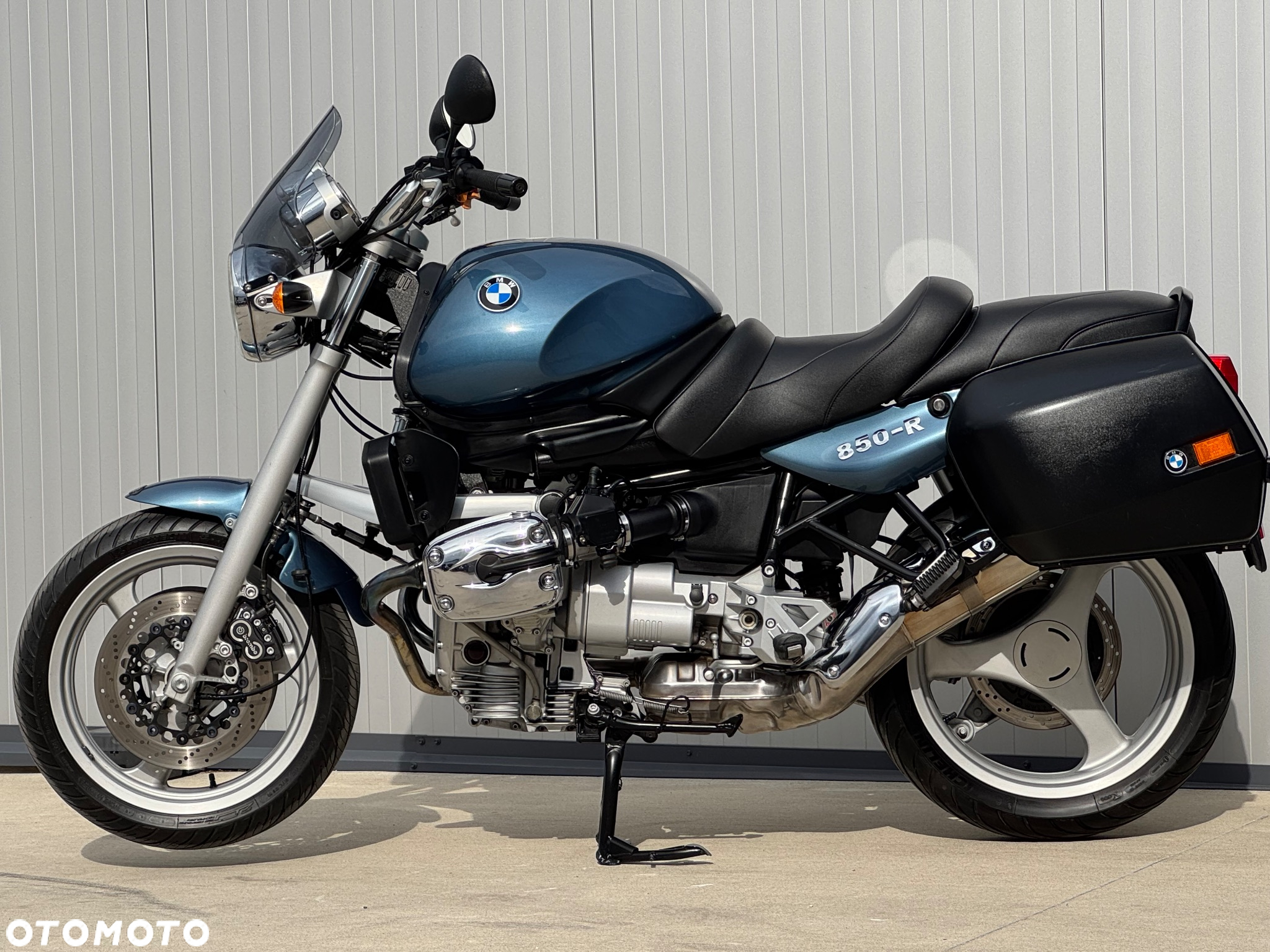 BMW R - 33