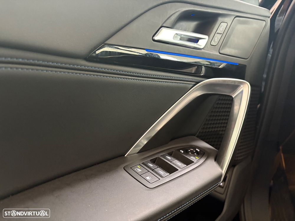 BMW X1 xDrive25e Pack Desportivo M - 13