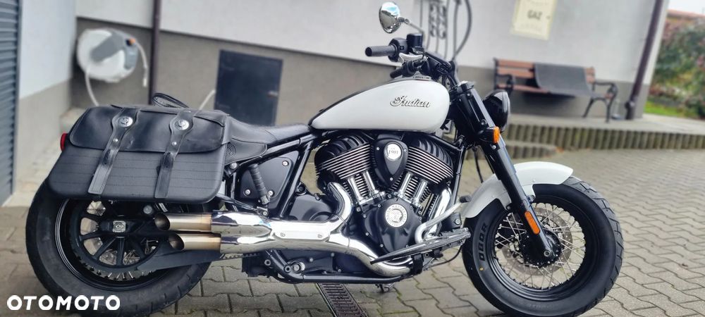 Indian Chief - 6