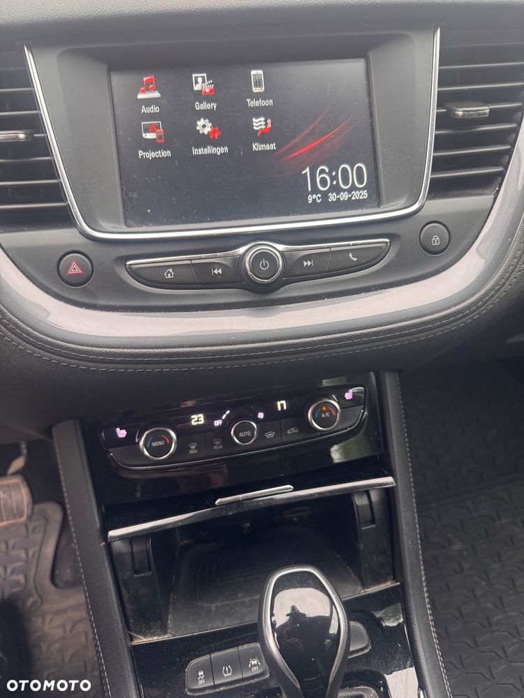 Opel Grandland X 1.2 T GPF Elegance S&S - 16