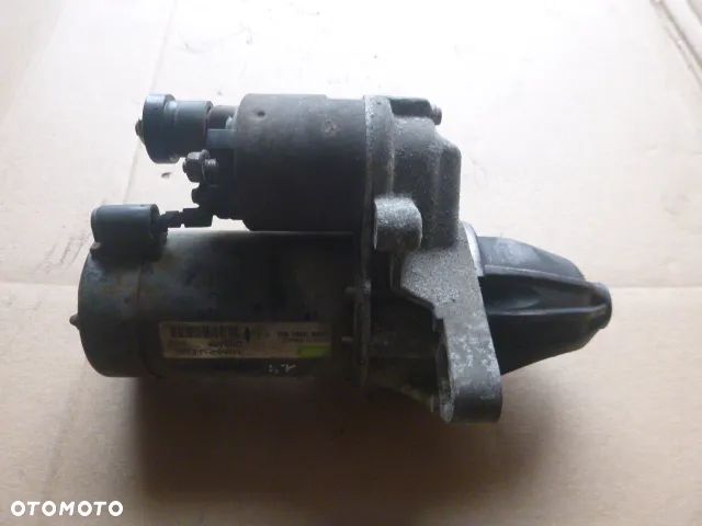 ROZRUSZNIK HONDA CIVIC VI 1.4 16V VALEO 97-01 - 5