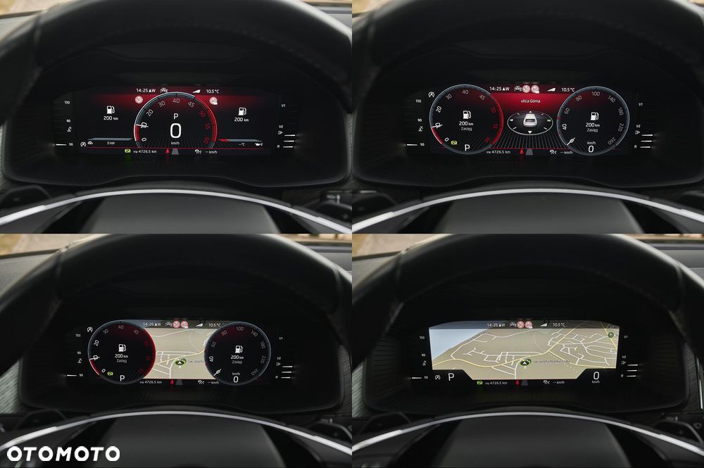 Skoda Kodiaq 2.0 TDI 4x2 Style DSG - 35