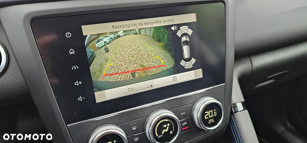 Renault Kadjar TCe 140 GPF LIMITED - 15