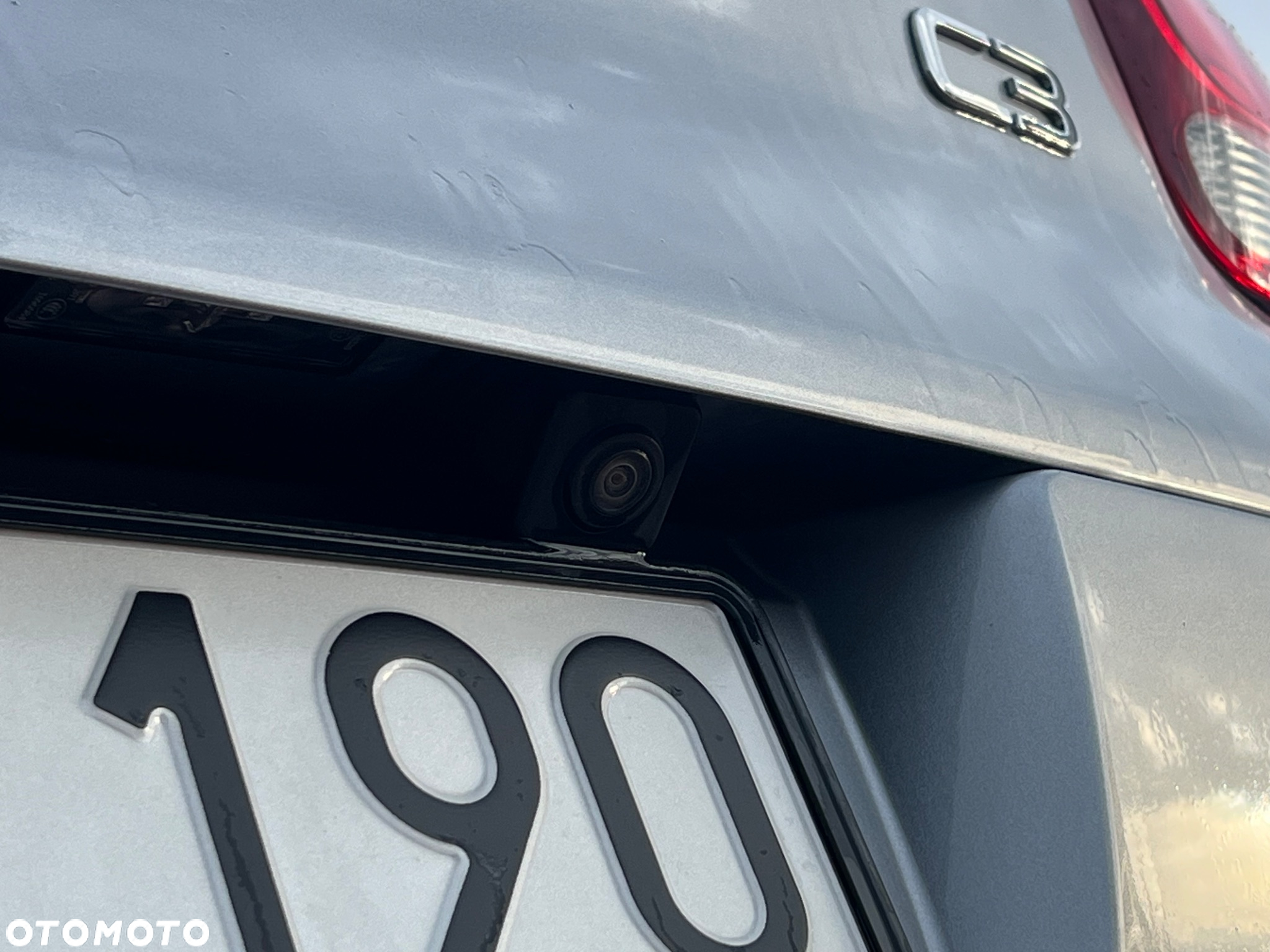 Citroën C3 1.2 PureTech Max EAT6 - 10