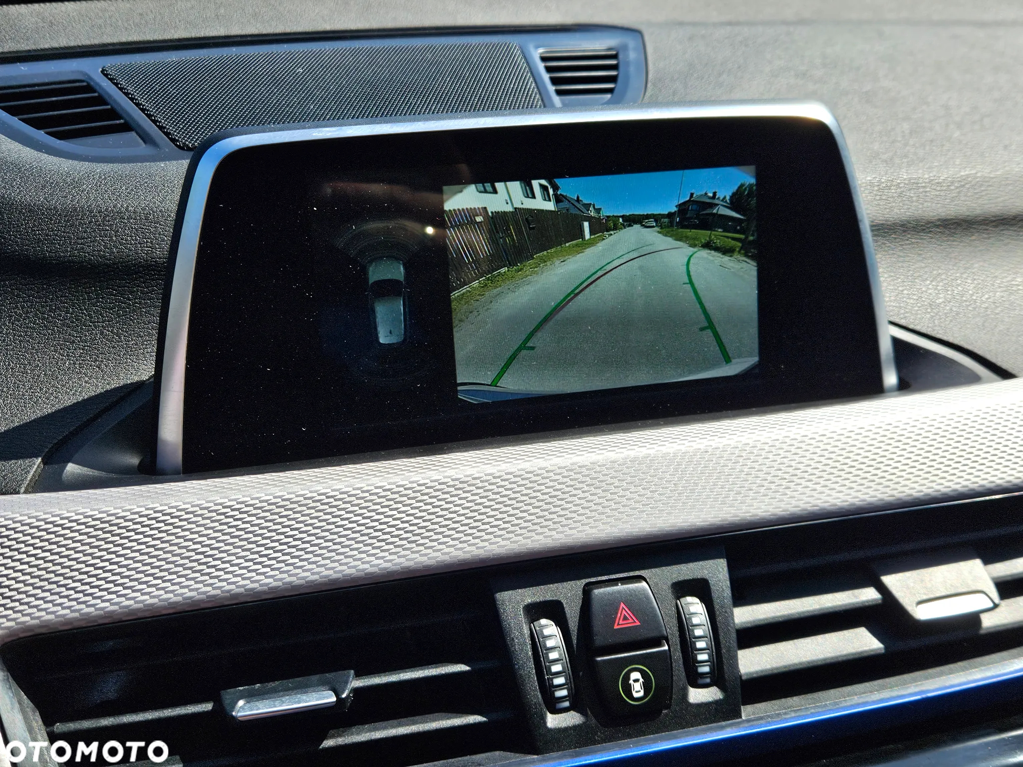 BMW X1 sDrive18i GPF M Sport - 10