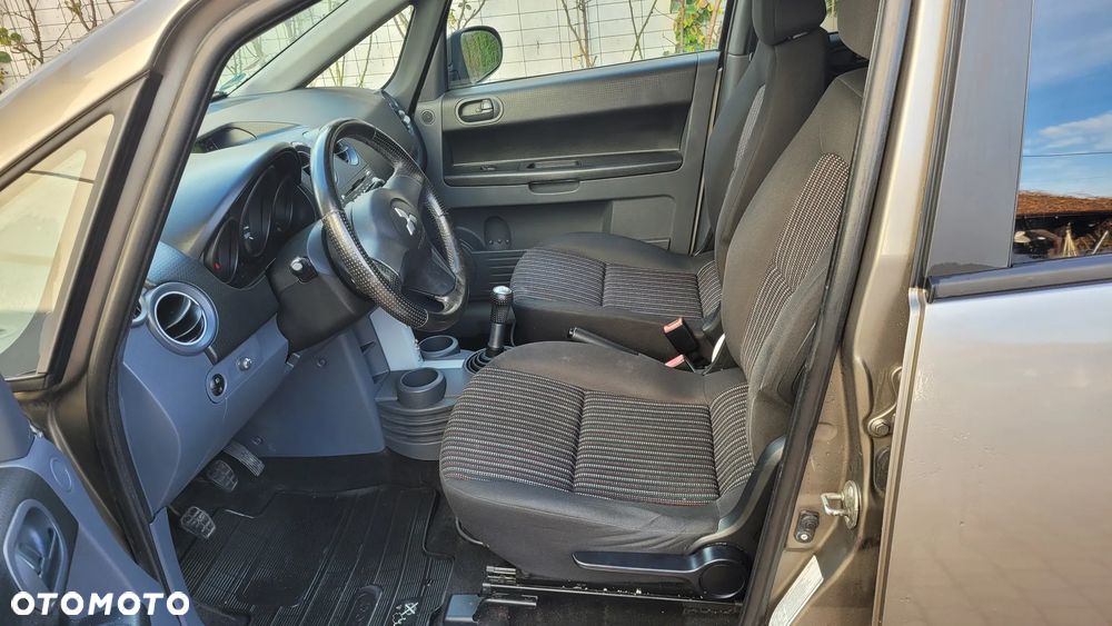 Mitsubishi Colt 1.3 Motion - 15