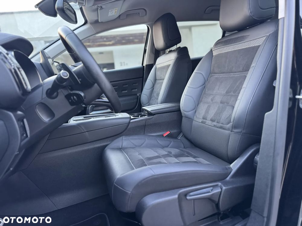 Citroën C5 Aircross 225 e-EAT8 SHINE - 20