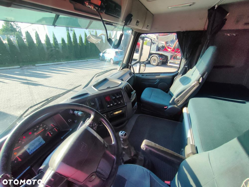 Volvo FH460 - 5