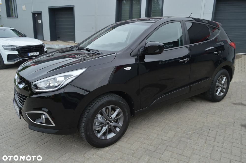 Hyundai ix35 1.6 GDI Comfort 2WD - 5