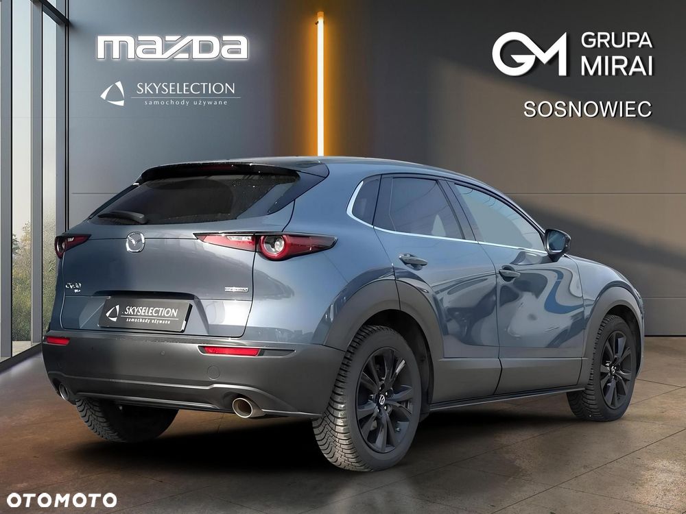 Mazda CX-30 - 6