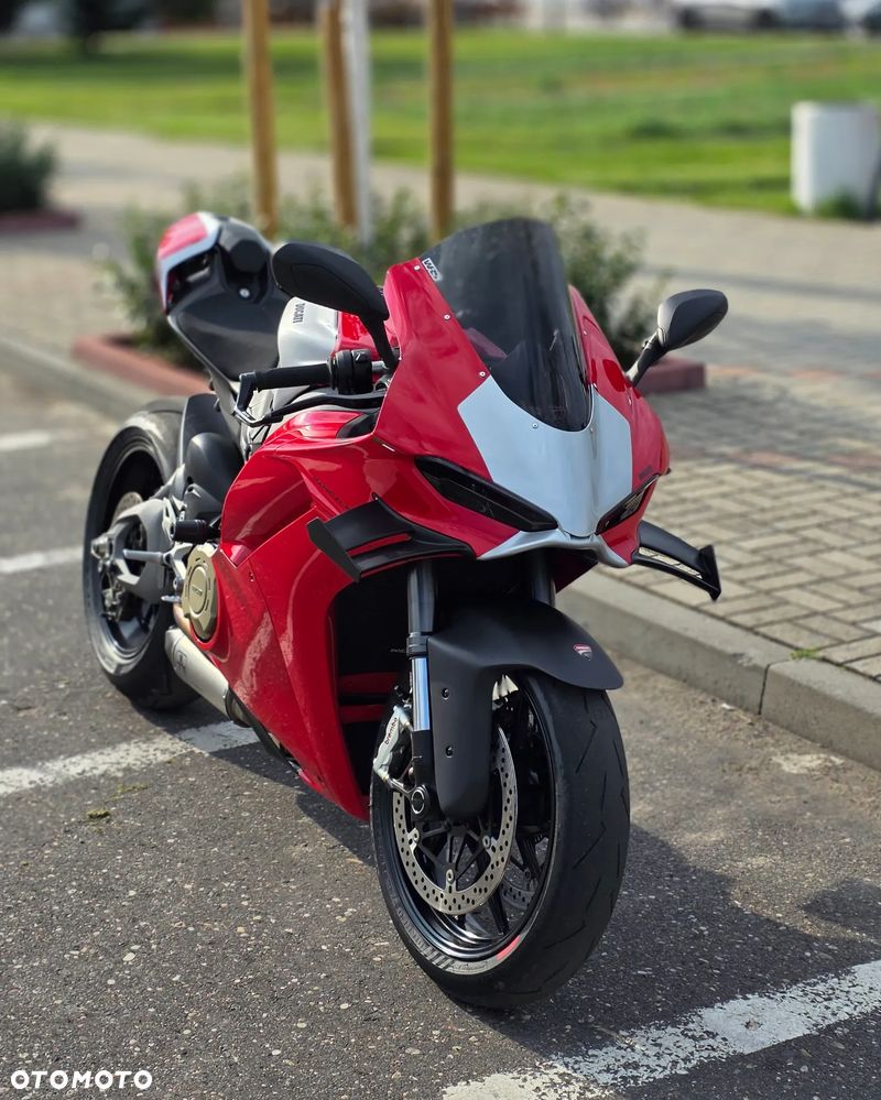 Ducati Panigale V4 - 3