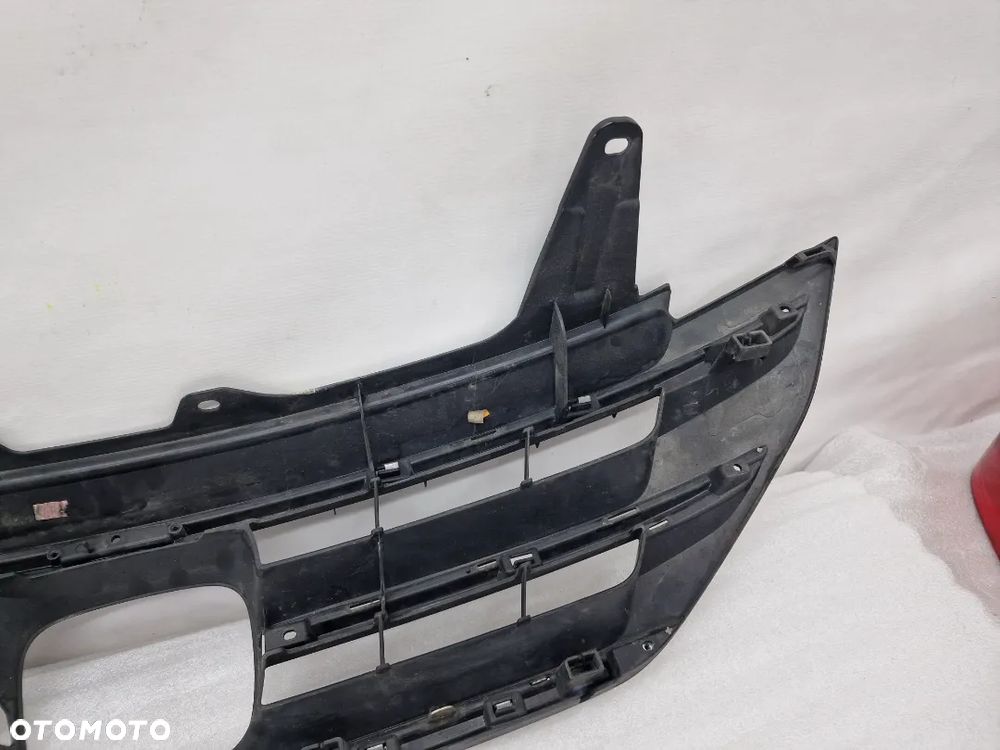 HONDA CRV CR-V IV 12- ATRAPA PRZEDNIA PRZÓD / GRILL , NR 71121-T0G-010-M1 , NR AUKCJI NG502 - 14