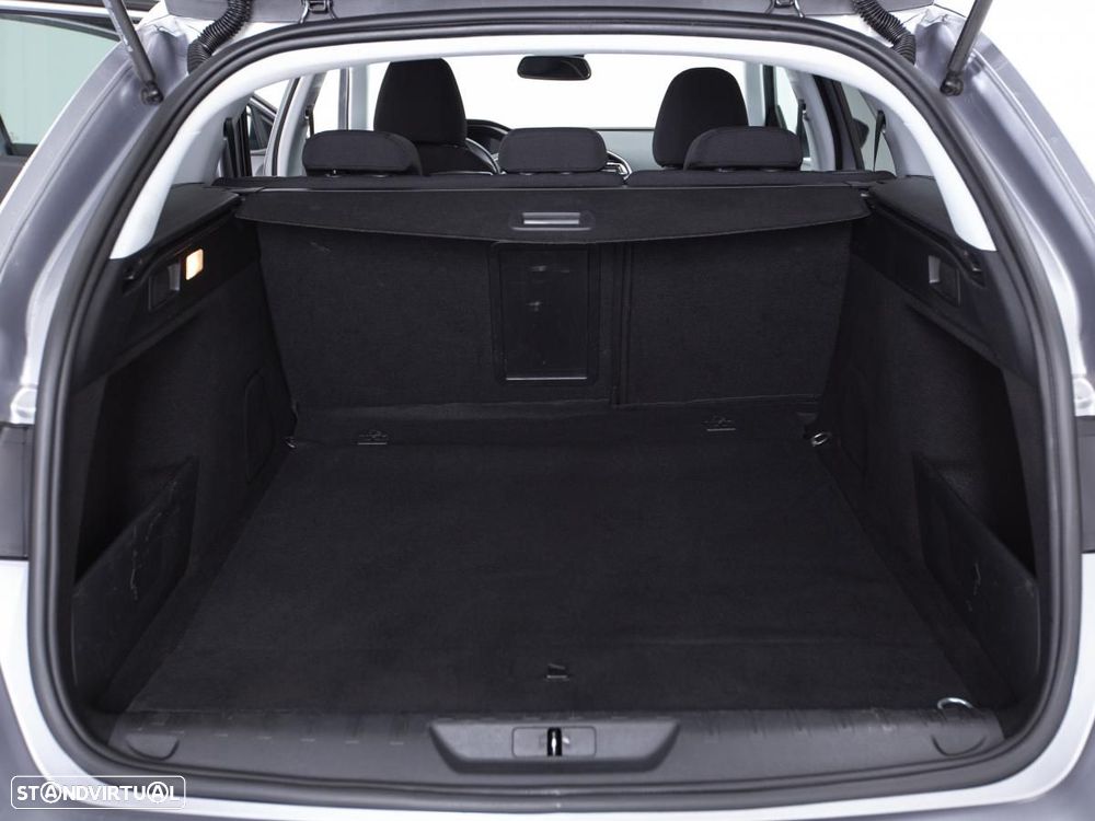 Peugeot 308 SW 1.5 BlueHDi Style - 12