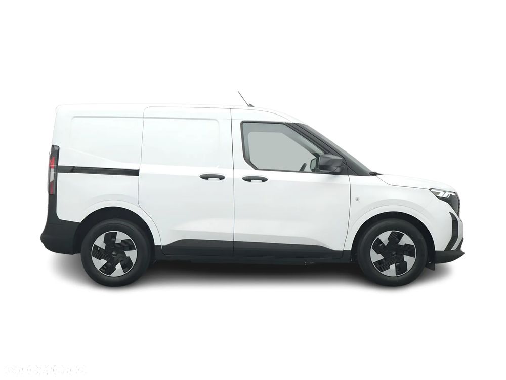 Ford E-Transit Courier Van 136KM Trend - 7