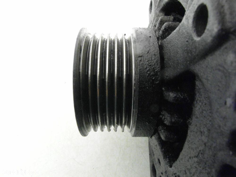 ALTERNATOR VOLVO S40 II (MS) 2.0 D - D 4204 T - 8