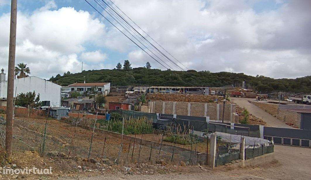 Terreno rústico em Avos- Rio de Mouro - Grande imagem: 3/10