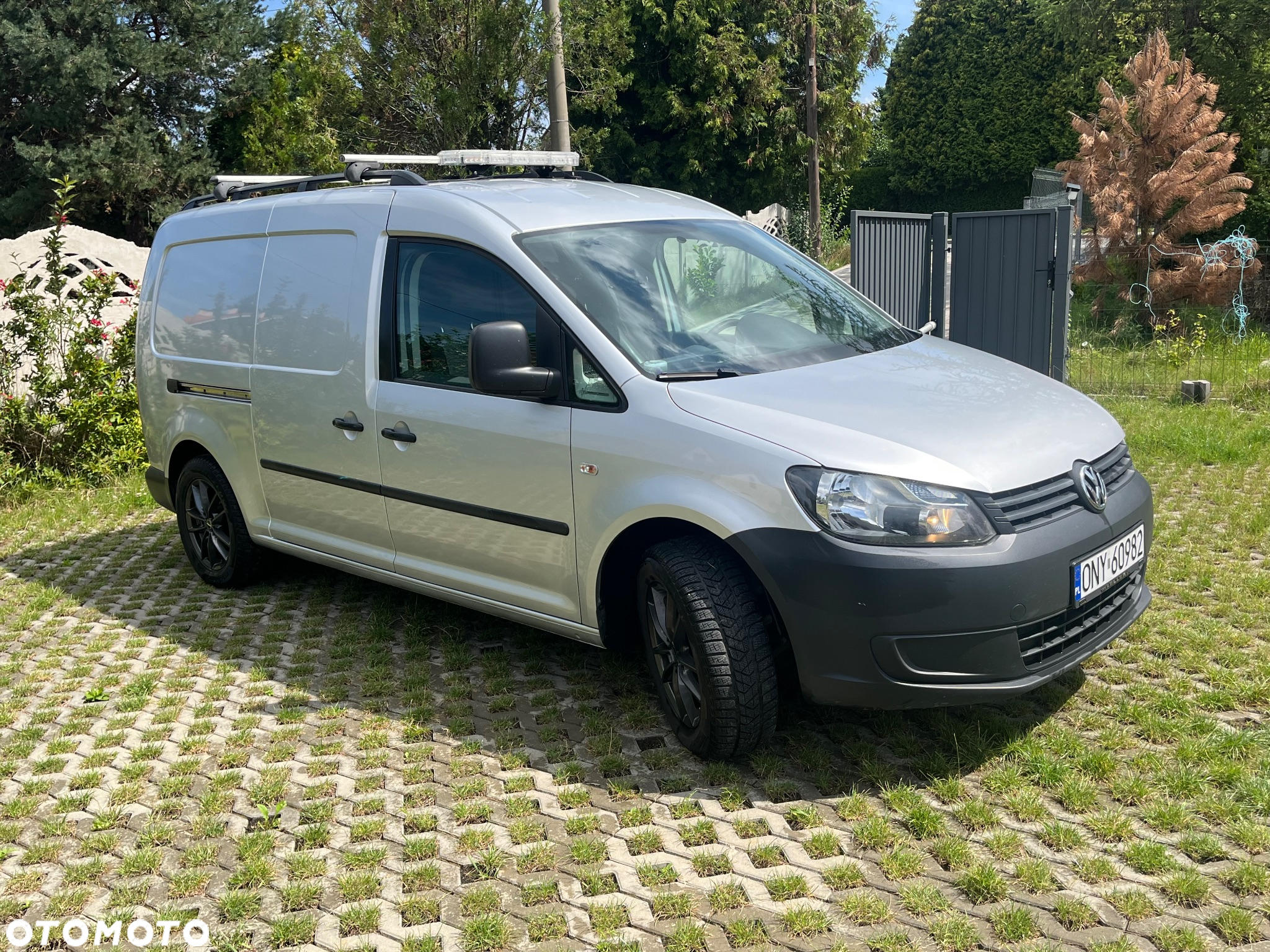 Volkswagen Caddy - 6