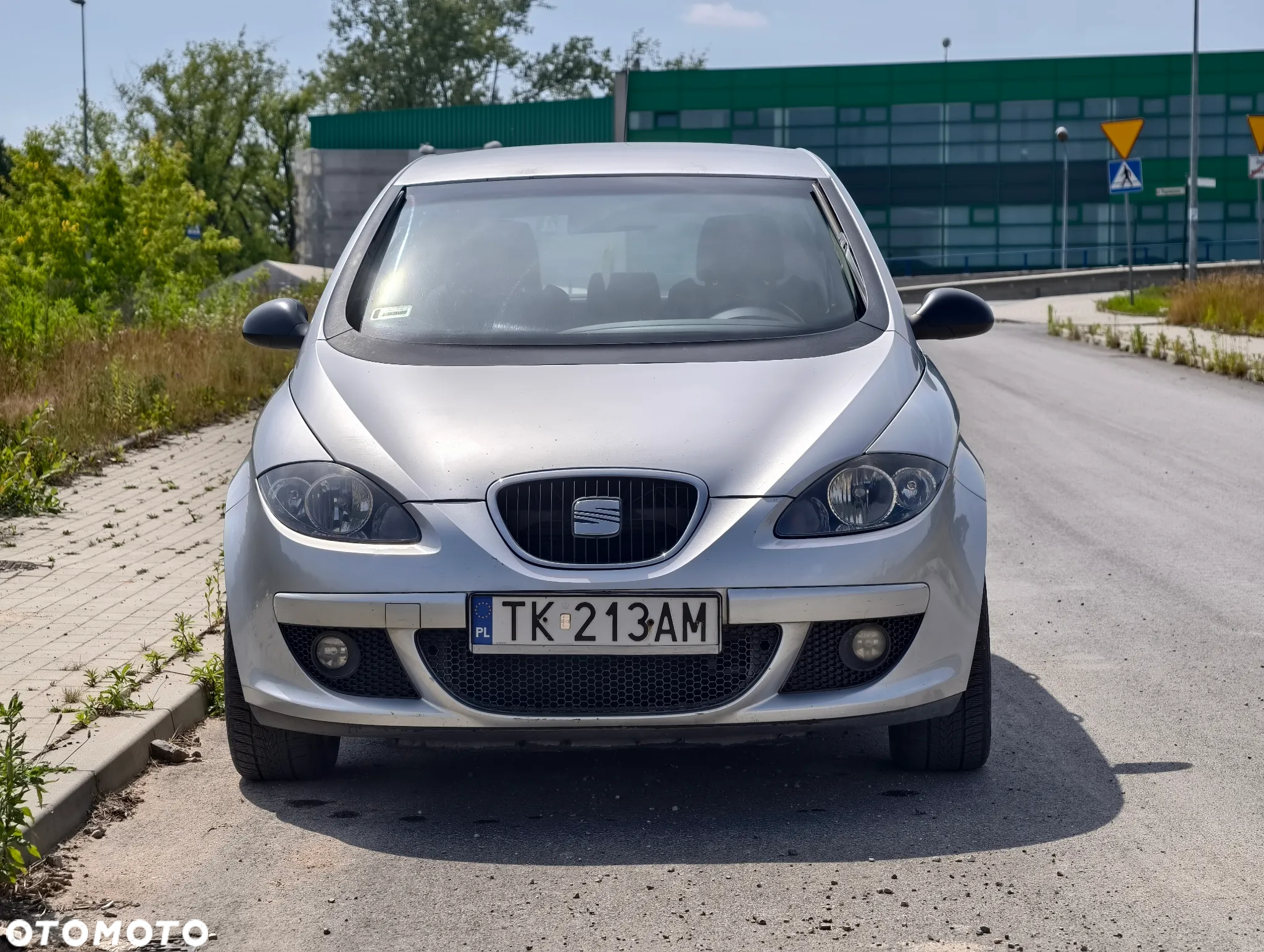 Seat Altea - 8
