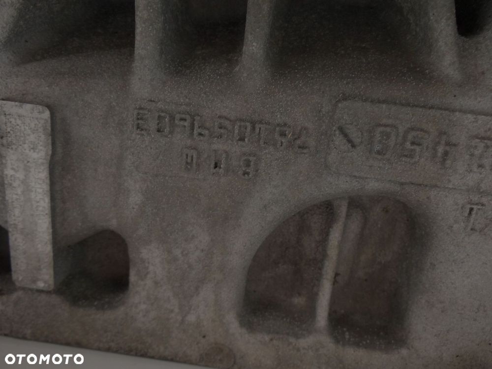 BLOK SILNIKA BMW E90 N47D20C 7810596 - 5