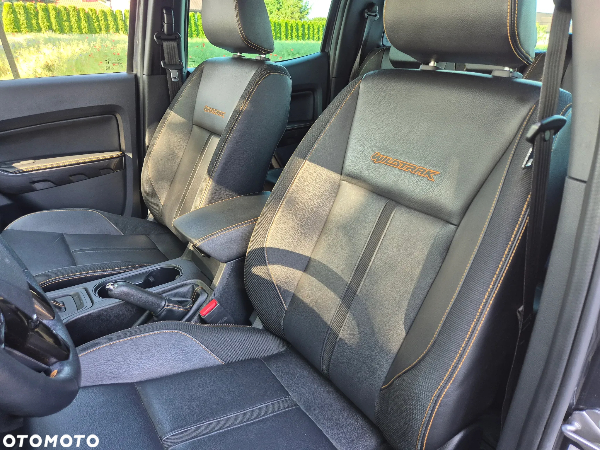 Ford Ranger 2.0 EcoBlue 4x4 DC Wildtrak - 20