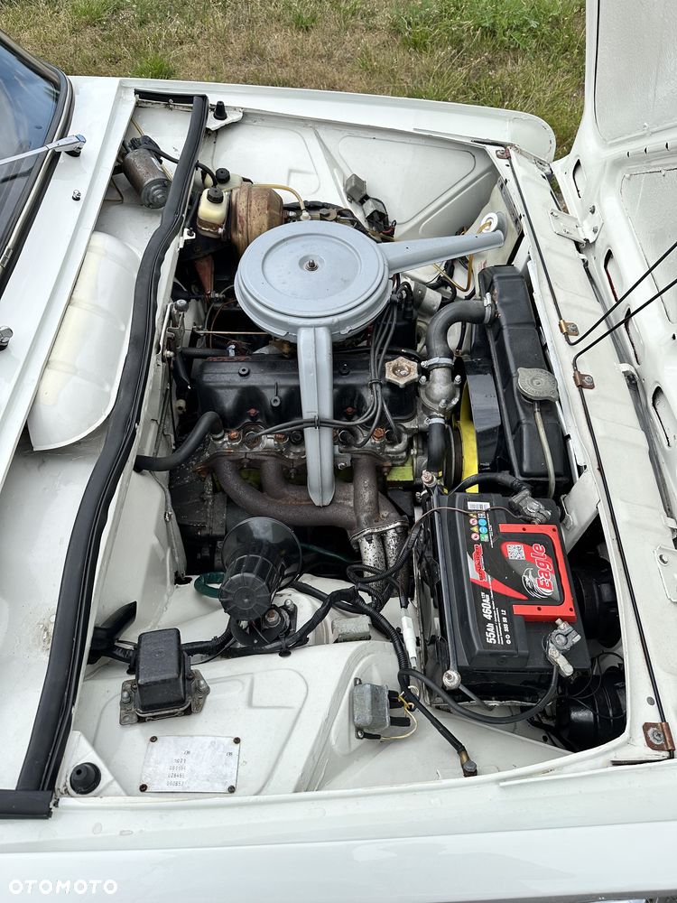 Fiat 125p - 8